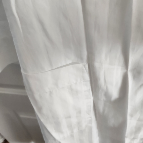 White Collection Robe - Picture 4 of 4